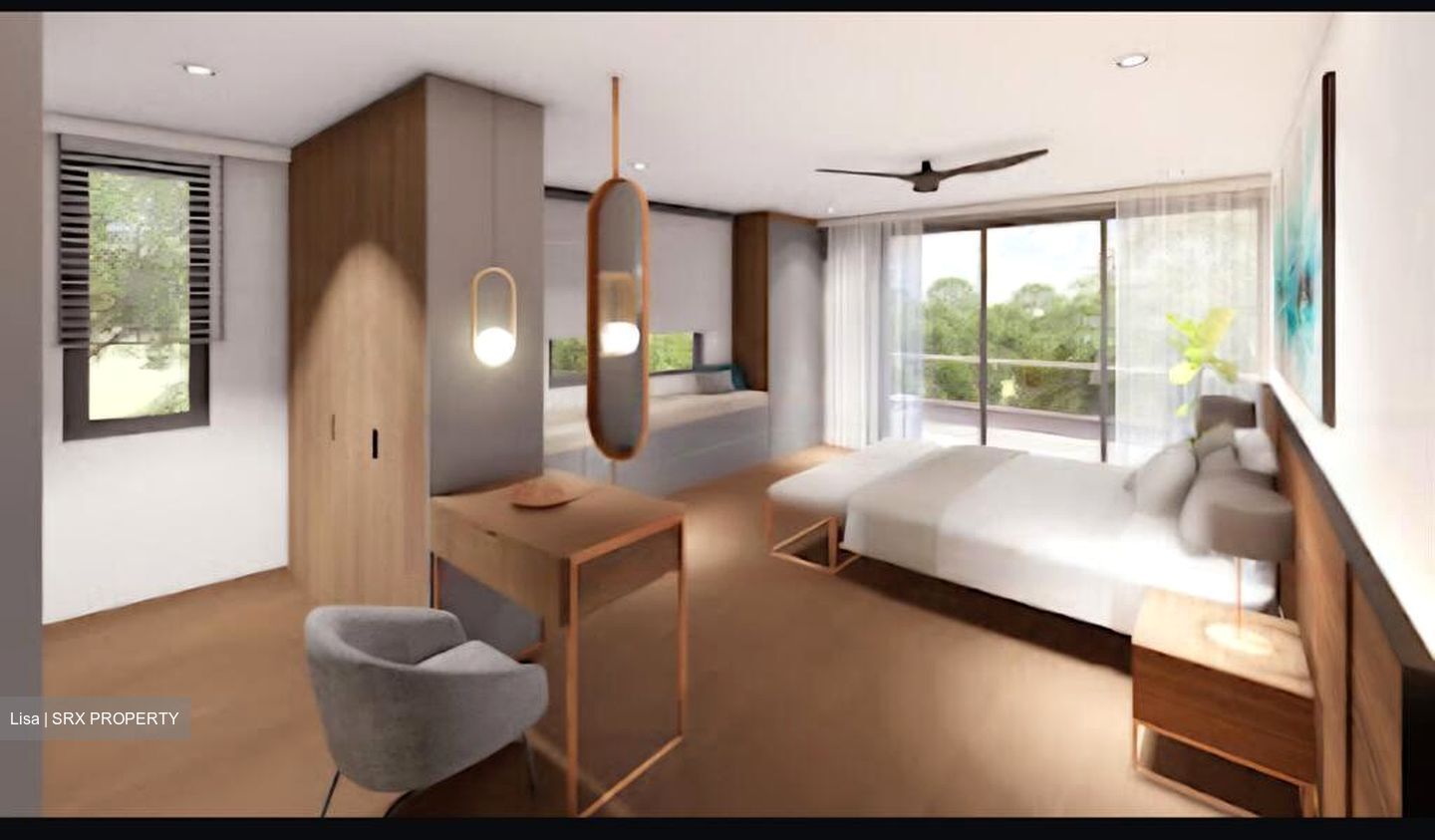 Binjai Park (D21), Semi-Detached #458614851